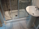toilette